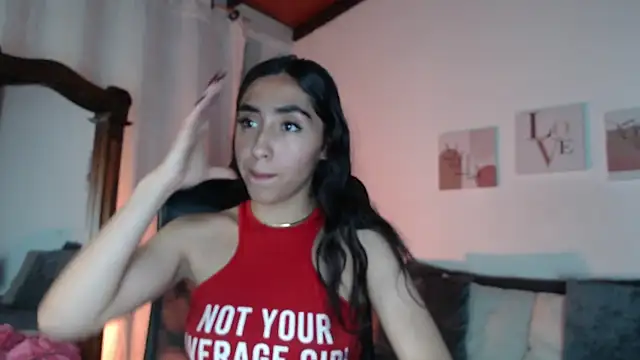 madisex s online show from November 27, 12:51 pm