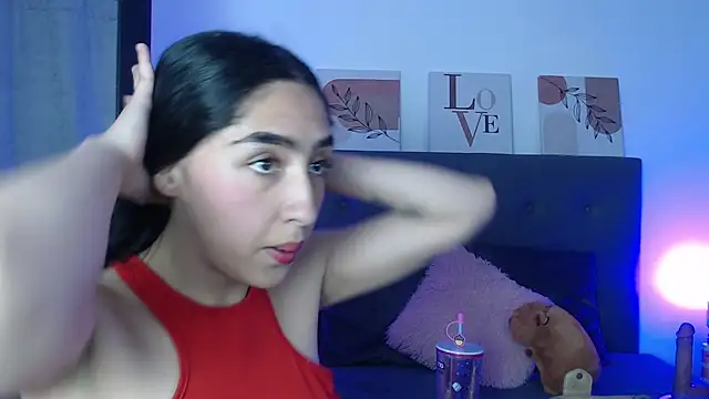 madisex s online show from February 18, 2:51 am