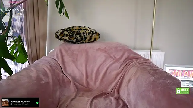 Billiexxox online show from July 23, 2:59 pm