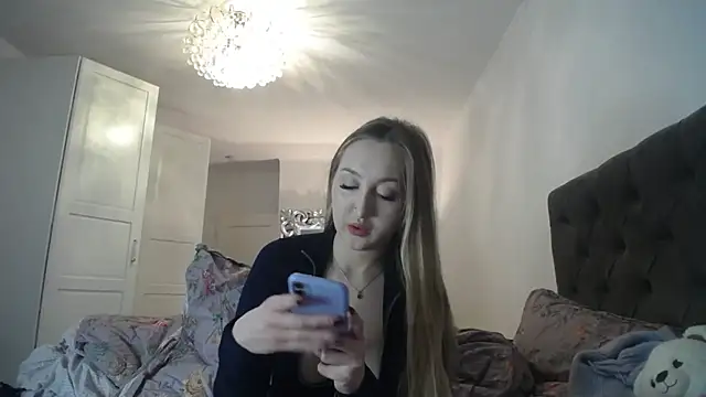 Snapshot of Ninadream2001 chatting on March 16, 6:55 pm Ninadream2001 online show from March 16, 6:55 pm