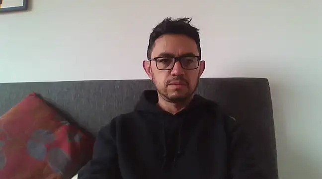 Snapshot of Diptongo chatting on March 4, 1:38 pm Diptongo online show from March 4, 1:38 pm