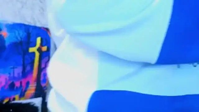 charlotte  G online show from October 27, 11:36 am