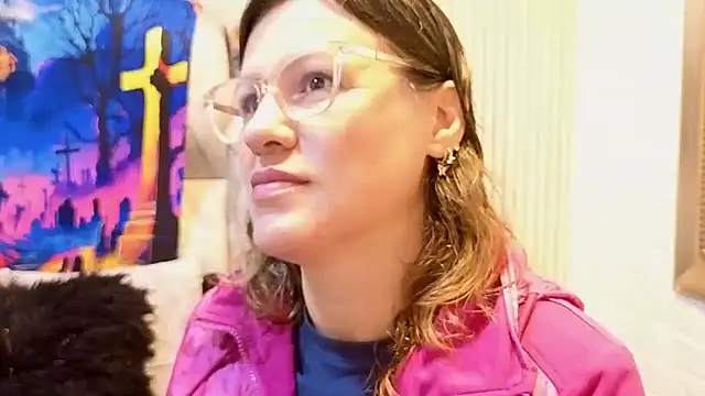 charlotte  G online show from October 29, 11:12 am