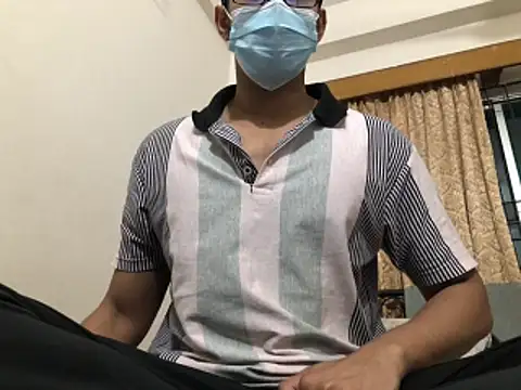 Zeuhorny online show from February 26, 8:08 pm