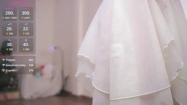 Snapshot of Miuzxc chatting on December 29, 4:30 pm Miuzxc online show from December 29, 4:30 pm