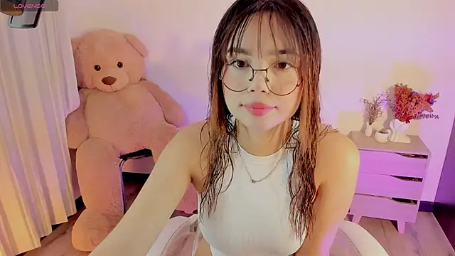 Lovely celestte online show from June 26, 8:02 pm