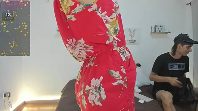 Zamu 1992 online show from March 14, 3:04 am