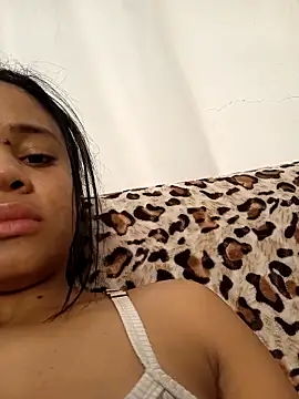 Snapshot of Sexy-manyu chatting on February 17, 3:25 am Sexy-manyu online show from February 17, 3:25 am