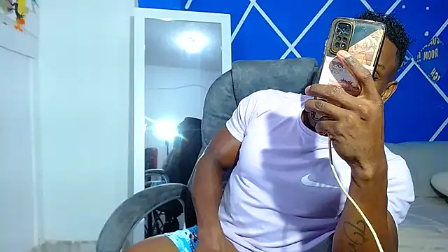 alexander megan online show from January 8, 3:29 am