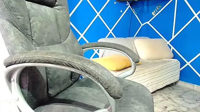 alexander megan online show from October 30, 2:51 pm