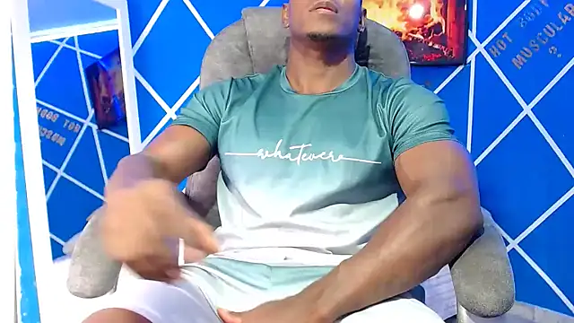 alexander megan online show from December 17, 2:45 pm