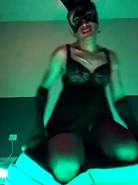 Snapshot of kandyloves chatting on May 9, 11:59 am kandyloves online show from May 9, 11:59 am