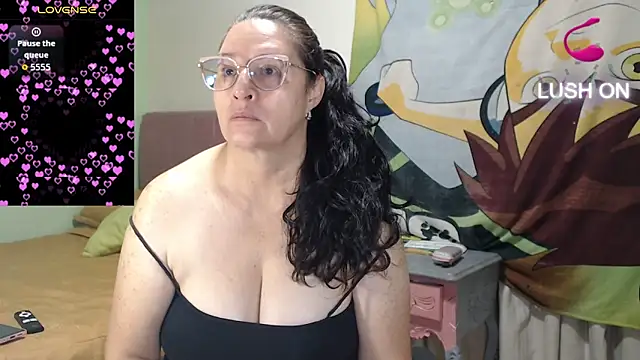 hairyglad69 online show from March 10, 1:49 pm