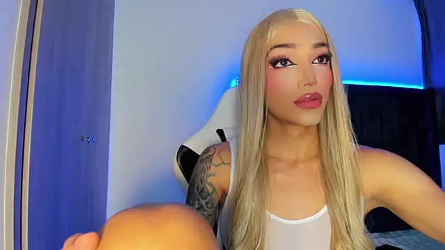 obysexy online show from March 13, 7:59 am