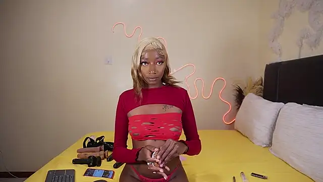 Snapshot of _Watuluv_ chatting on January 30, 4:13 pm  Watuluv  online show from January 30, 4:13 pm