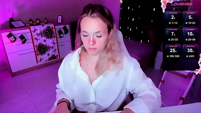 SherillBrill online show from December 28, 7:44 am