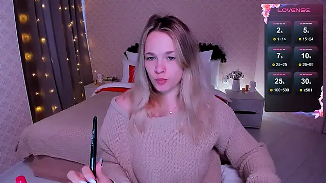 SherillBrill online show from January 11, 7:39 am