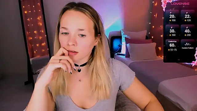 SherillBrill online show from January 29, 3:04 pm