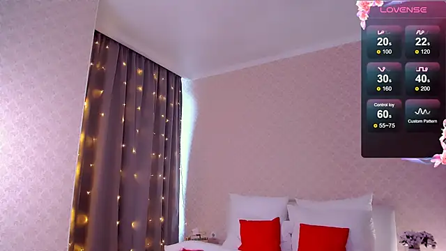 SherillBrill online show from February 1, 10:48 am