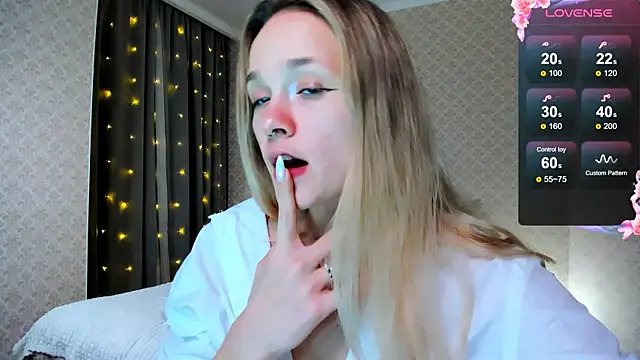 SherillBrill online show from February 6, 7:07 pm