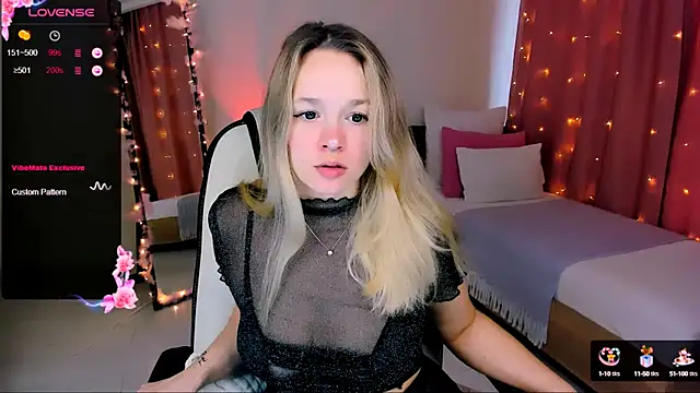 SherillBrill online show from March 1, 7:51 am