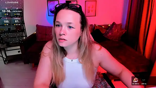 SherillBrill online show from November 14, 2:49 pm