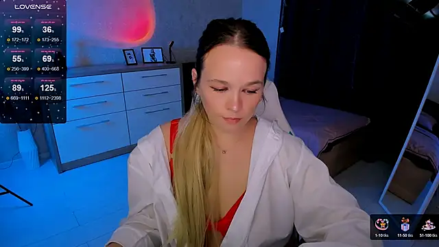 SherillBrill online show from November 21, 2:49 pm