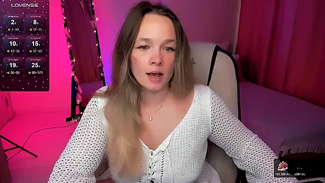 SherillBrill online show from November 29, 7:44 am