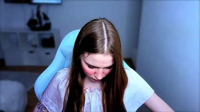 StellaLawless online show from November 1, 7:38 pm