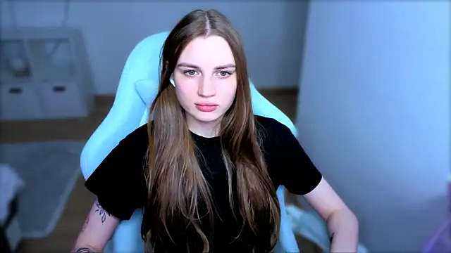 StellaLawless online show from March 6, 7:21 pm