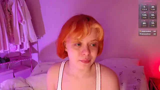 KatieMelone online show from May 21, 11:56 pm