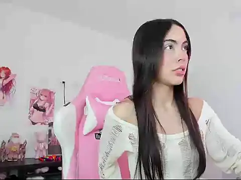 Snapshot of Antonellagooddess chatting on December 16, 8:25 pm Antonellagooddess online show from December 16, 8:25 pm