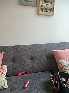 valecruz903 online show from October 30, 4:30 pm