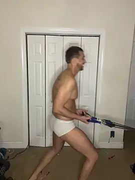 TheOnlyTwinTowers online show from March 23, 5:32 am