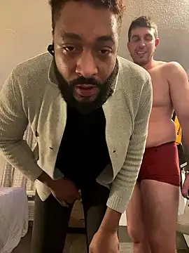 TheOnlyTwinTowers online show from January 19, 5:55 am