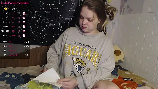 darling tony online show from October 31, 8:04 am