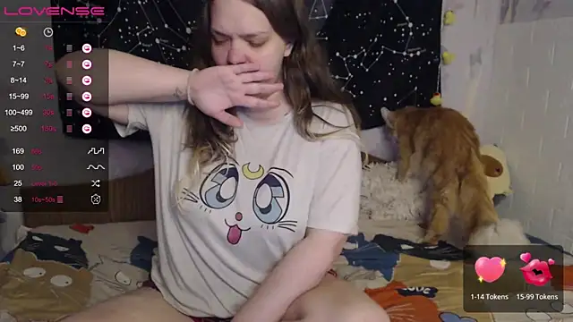 darling tony online show from December 21, 4:25 pm