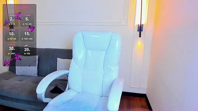 Paradise boy s online show from December 3, 4:05 pm