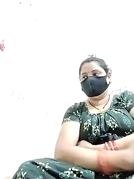 Snapshot of Ruksar-Pathan chatting on January 17, 3:23 am Ruksar-Pathan online show from January 17, 3:23 am