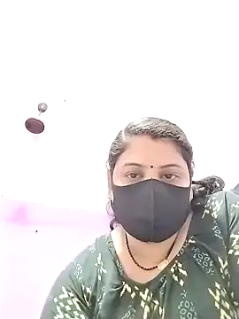 Snapshot of Ruksar-Pathan chatting on January 30, 8:32 am Ruksar-Pathan online show from January 30, 8:32 am