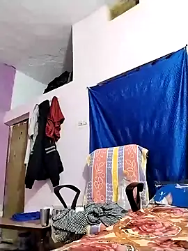 Snapshot of Ruksar-Pathan chatting on February 3, 9:18 pm Ruksar-Pathan online show from February 3, 9:18 pm