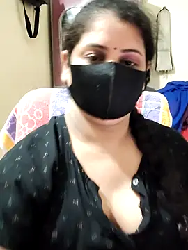 Snapshot of Ruksar-Pathan chatting on June 7, 4:16 am Ruksar-Pathan online show from June 7, 4:16 am