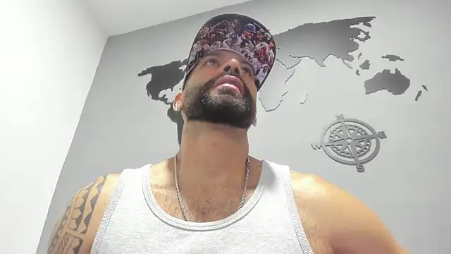 Yorby Maxx1 online show from March 20, 11:12 pm