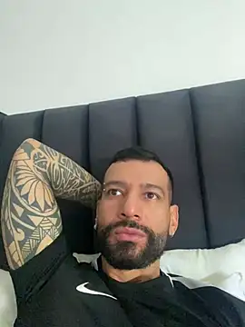 Yorby Maxx1 online show from March 22, 5:09 pm