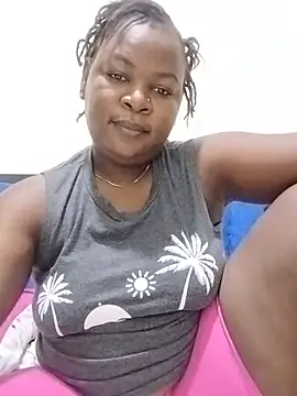 Snapshot of Africana20 chatting on June 18, 2:54 pm Africana20 online show from June 18, 2:54 pm