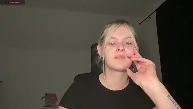 Allylove03 online show from September 24, 5:27 pm