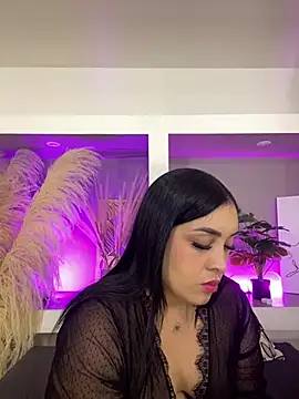 Snapshot of Sheeryl__ chatting on May 16, 5:37 am Sheeryl online show from May 16, 5:37 am