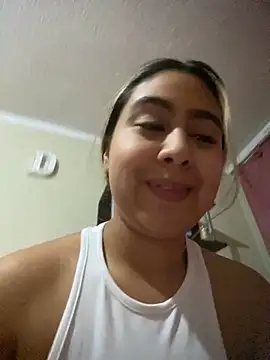 Miabonnett  online show from March 4, 3:12 am