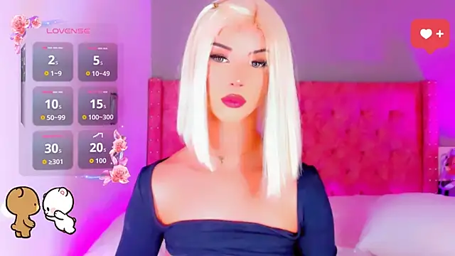 Annita DirtyyXxx online show from February 9, 9:46 am