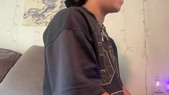 tsjaden777 online show from June 12, 6:40 pm